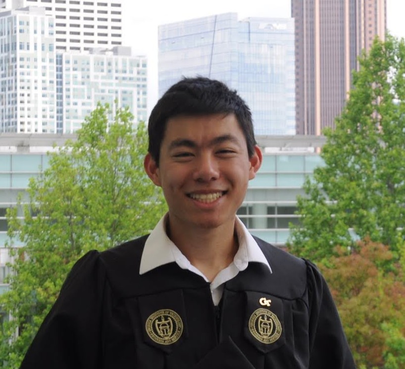 Vincent Zhu